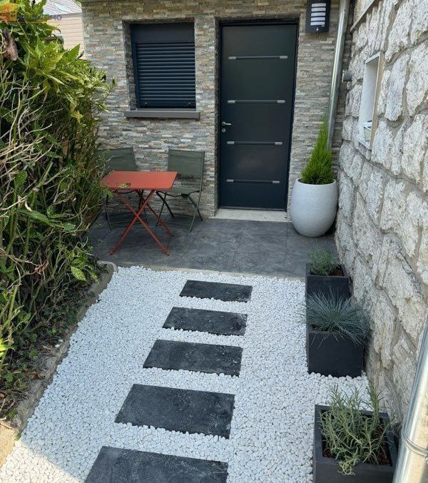 Studio 25m² Jacob-Bellecombette 73000 - Photo 3