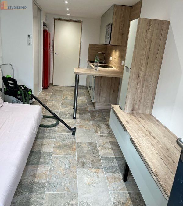 Studio 25m² Jacob-Bellecombette 73000 - Photo 1