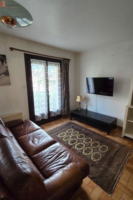 Studio meublé 36m² La Chambre - Jardinet, lumineux - Photo 5