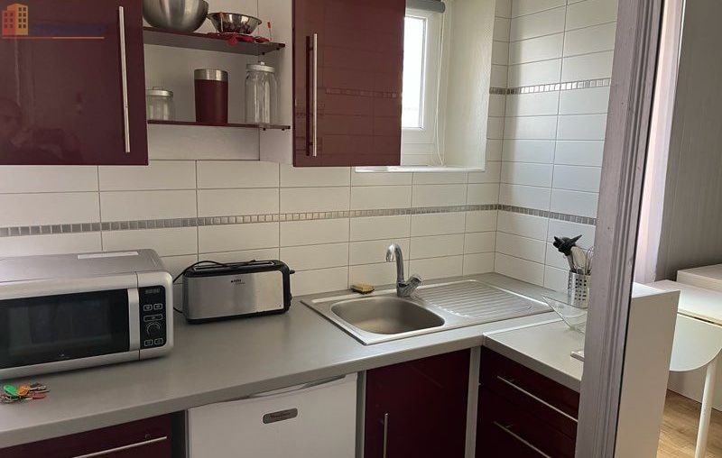 Studio 18m² Aix-les-Bains 73100 - Photo 4