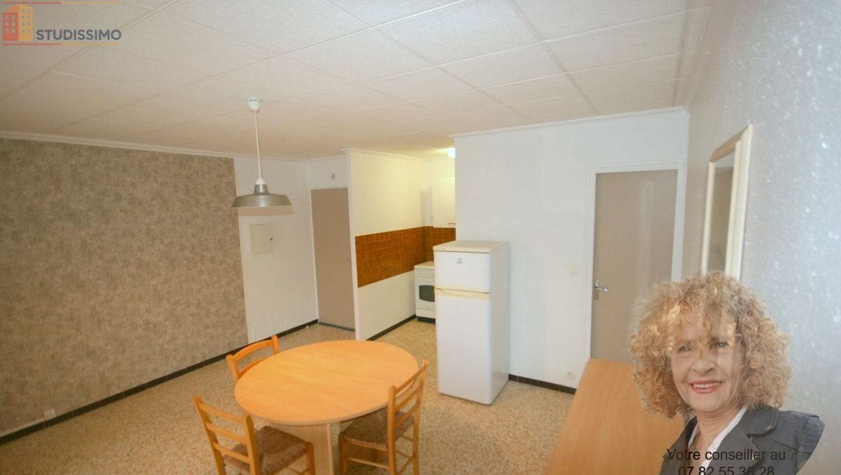 Studio 24m² Le Grau-du-Roi - Vue mer, lumineux - Photo 4
