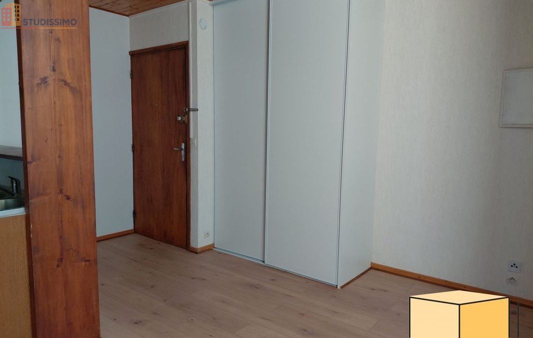 Studio 28m² Saint-Genix-les-Villages - Étage 1, DPE E - Photo 9