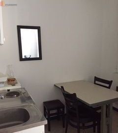 Studio à Moûtiers