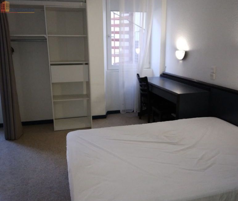 Studio meublé 16m² Moûtiers - Meublé, DPE D - Photo 3