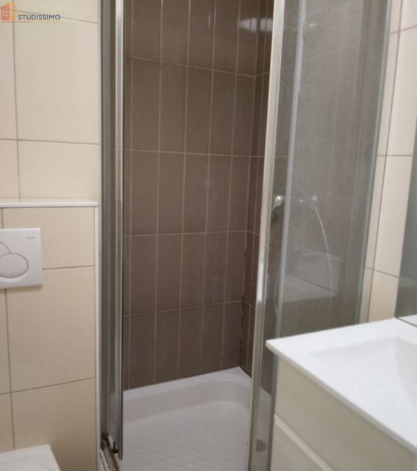 Studio meublé 16m² Moûtiers - Meublé, DPE D - Photo 1