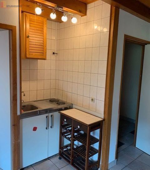 Studio meublé 26m² Mercury 73200 - Meublé, calme - Photo 2