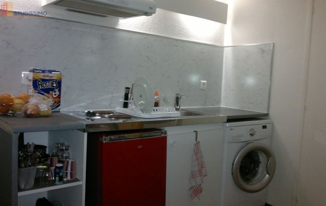 Studio 30m² Chambéry centre-ville - situé en maison - Photo 2
