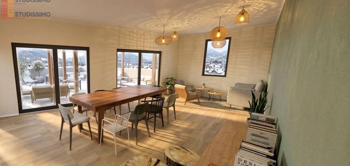 Studio 12m² Chambéry - Meublé - Photo 8