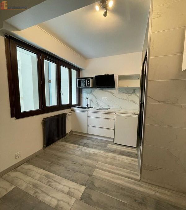 Studio 11m² Albertville 73200 - Photo 3