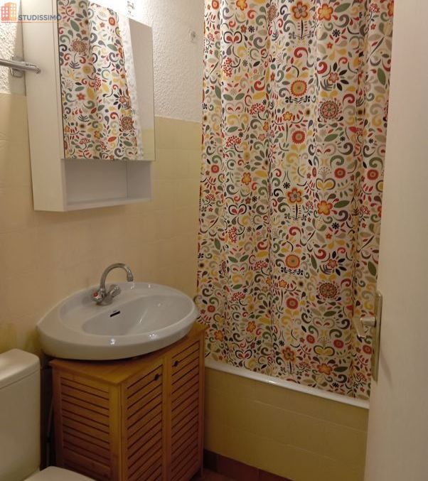Studio 24m² Aix-les-Bains - Meublé, 3e étage - Photo 1