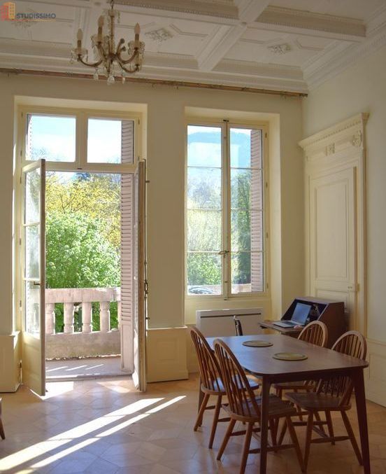 Studio meublé 40m² Aix-les-Bains 73100 - Lumineux - Photo 5
