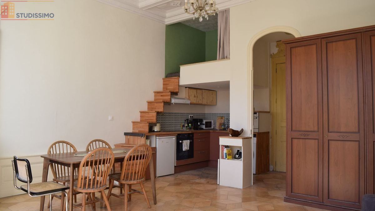Studio meublé 40m² Aix-les-Bains 73100 - Lumineux - Photo 4