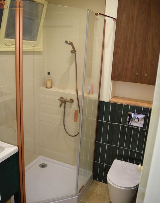 Studio meublé 40m² Aix-les-Bains 73100 - Lumineux - Photo 2