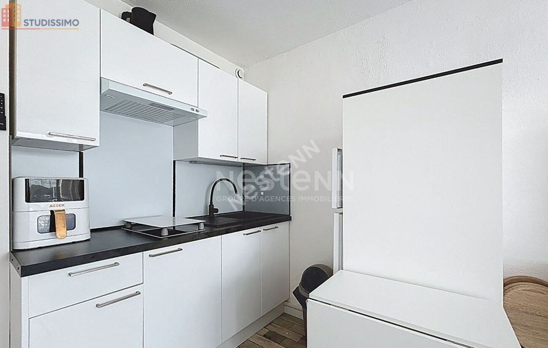 Studio 22m² Le Grau-du-Roi - Lumineux, proche plage - Photo 4