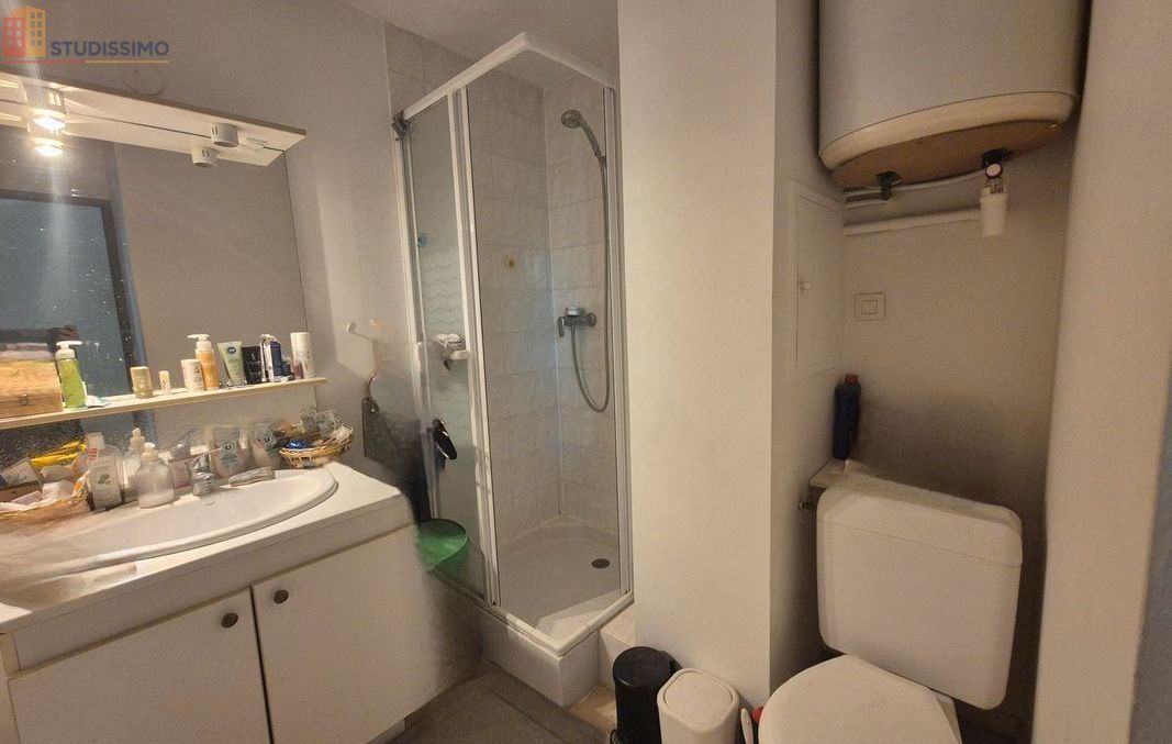 Studio 22m² Chambéry 73000 - Photo 3