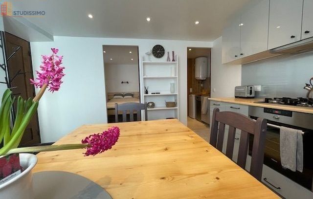 Studio 24m² Vimines - Meublé, DPE C - Photo 10