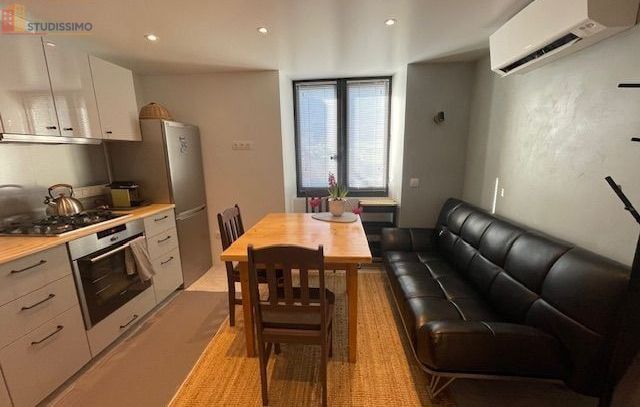 Studio 24m² Vimines - Meublé, DPE C - Photo 8