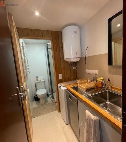 Studio 24m² Vimines - Meublé, DPE C - Photo 5
