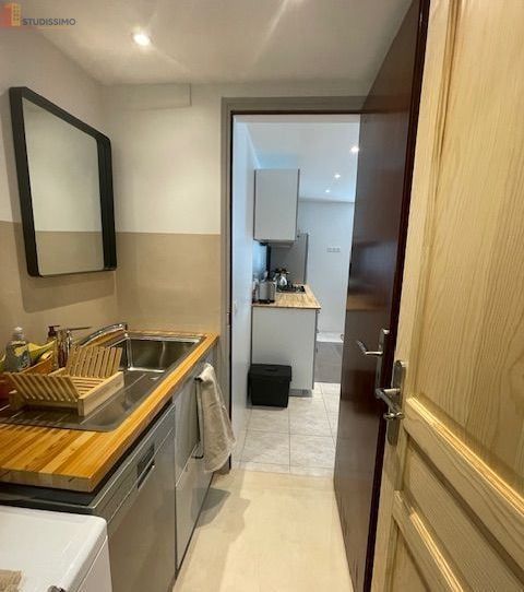 Studio 24m² Vimines - Meublé, DPE C - Photo 4