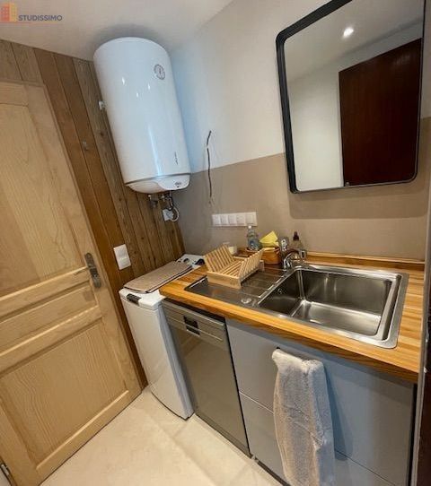 Studio 24m² Vimines - Meublé, DPE C - Photo 3