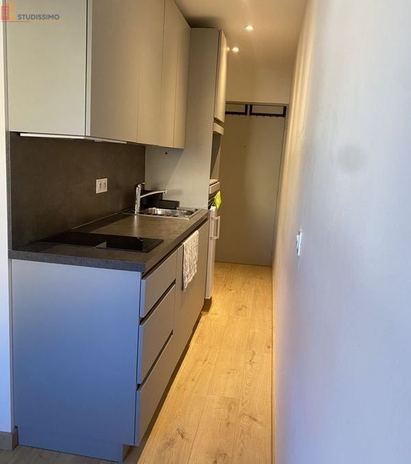 Studio meublé 17m² Val-d'Isère - Meublé, 4 mois minimum - Photo 4