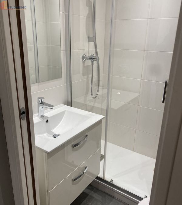 Studio meublé 17m² Val-d'Isère - Meublé, 4 mois minimum - Photo 2
