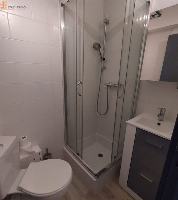 Studio meublé 12m² Val-d'Isère 73150 - Meublé, 1er étage - Photo 2