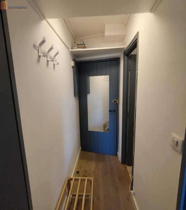 Studio meublé 12m² Val-d'Isère 73150 - Meublé, 1er étage - Photo 1