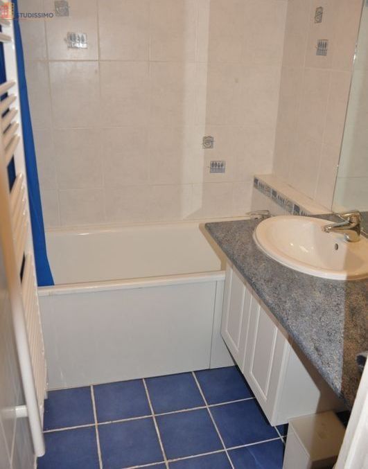 Studio meublé 25m² Valloire - Meublé, DPE D - Photo 1