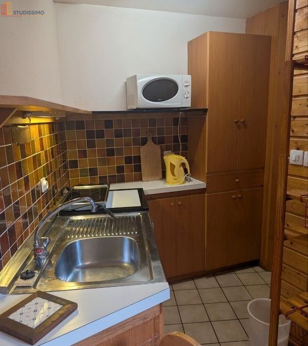 Studio 22m² Salins-Fontaine 73600 - Maison de village - Photo 2