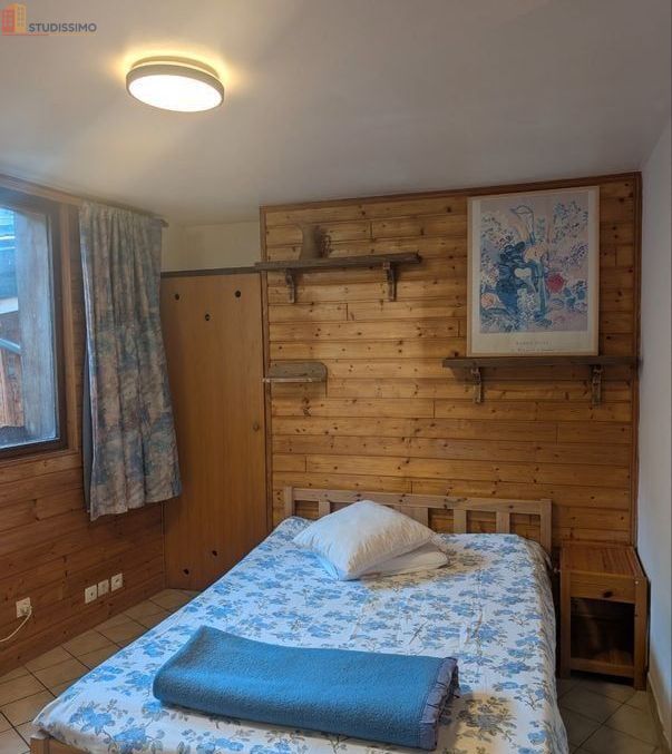 Studio 22m² Salins-Fontaine 73600 - Maison de village - Photo 1