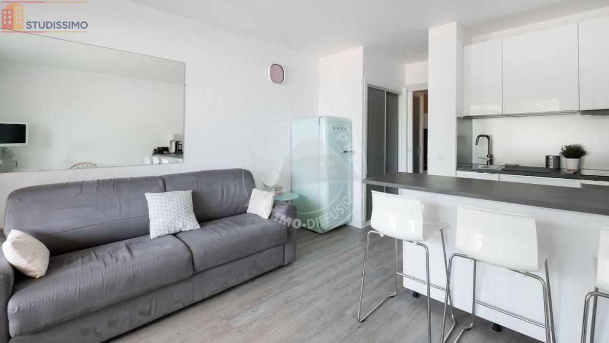 Studio 28m² Le Grau-du-Roi - Proche plages - Photo 7