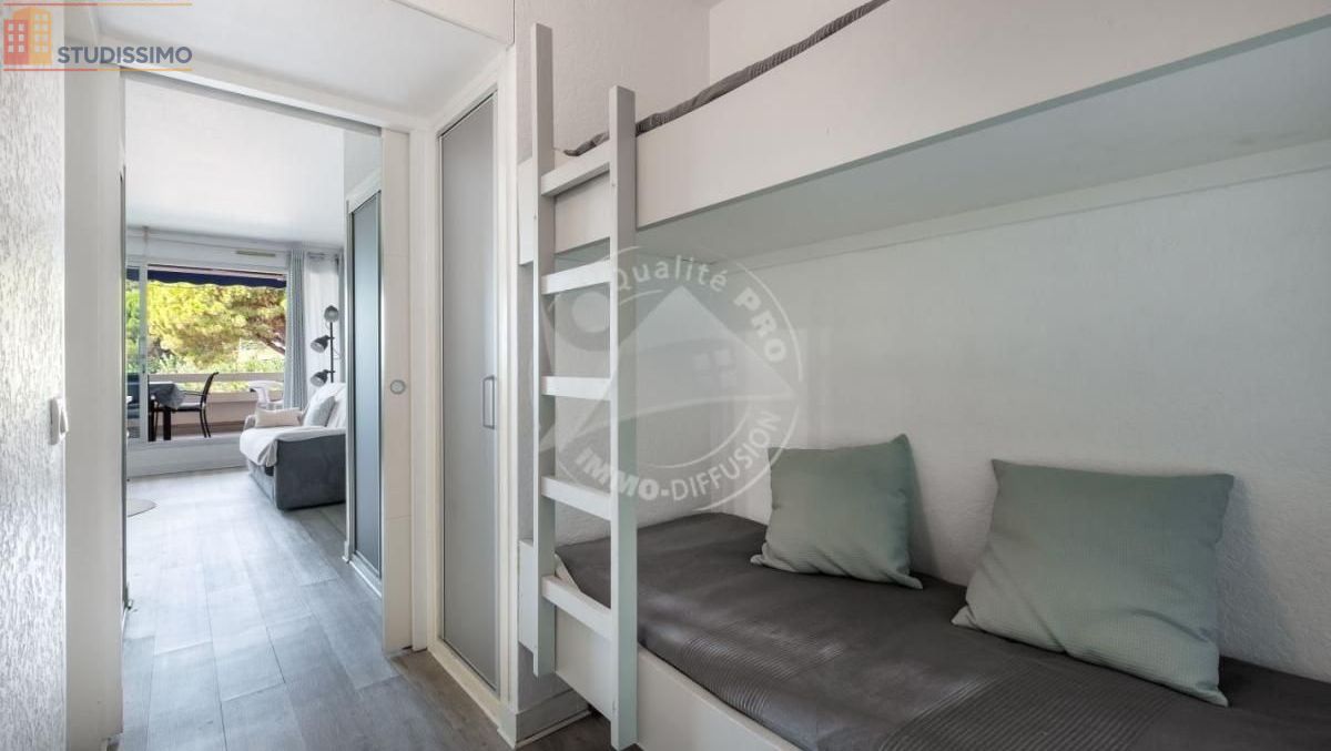 Studio 28m² Le Grau-du-Roi - Proche plages - Photo 6