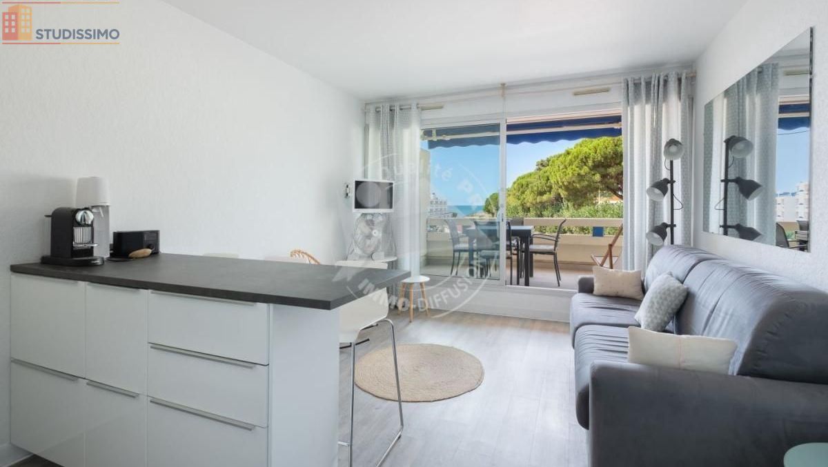 Studio 28m² Le Grau-du-Roi - Proche plages - Photo 5