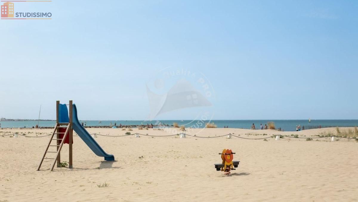 Studio 28m² Le Grau-du-Roi - Proche plages - Photo 2