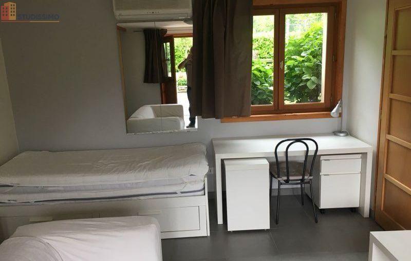 Studio meublé 25m² Le Bourget-du-Lac - Meublé, proche Technolac - Photo 2