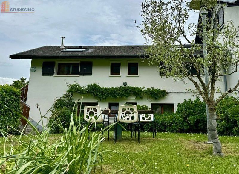 Studio meublé 25m² Le Bourget-du-Lac - Proche Technolac - Photo 4