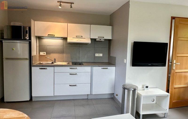Studio meublé 25m² Le Bourget-du-Lac - Proche Technolac - Photo 2