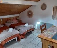 Studio meublé 24m² Fourneaux 73500 - Meublé, lumineux - Photo 5
