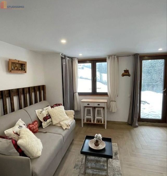 Studio meublé 25m² Hauteluce - Meublé, 73620 - Photo 5