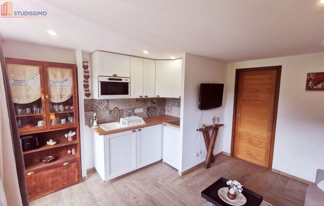 Studio à Hauteluce