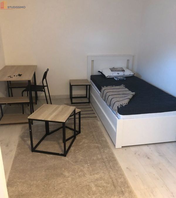 Studio meublé 21m² Aix-les-Bains 73100 - Étudiant, équipé - Photo 4