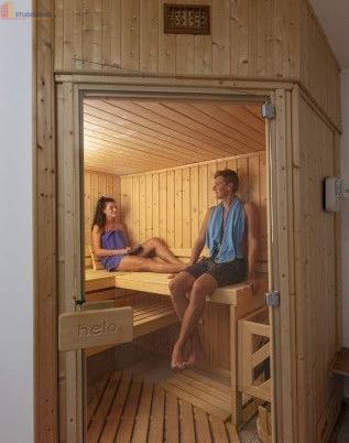 Studio meublé 17m² Chambéry 73000 - 5e étage, lumineux - Photo 3
