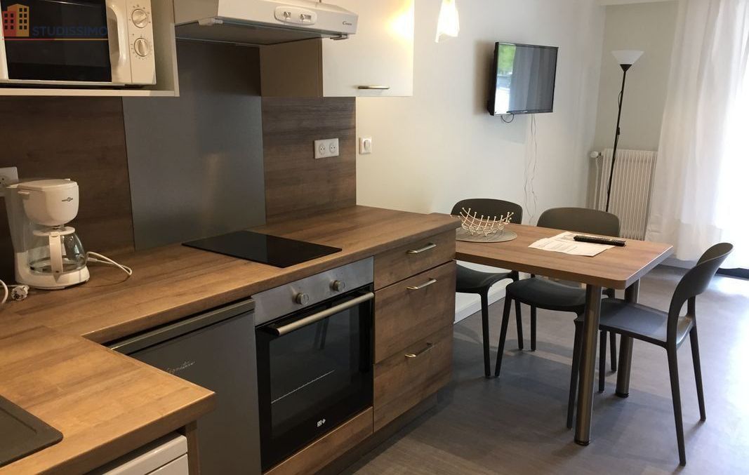 Studio 30m² Brides-les-Bains - Climatisé, meublé - Photo 3