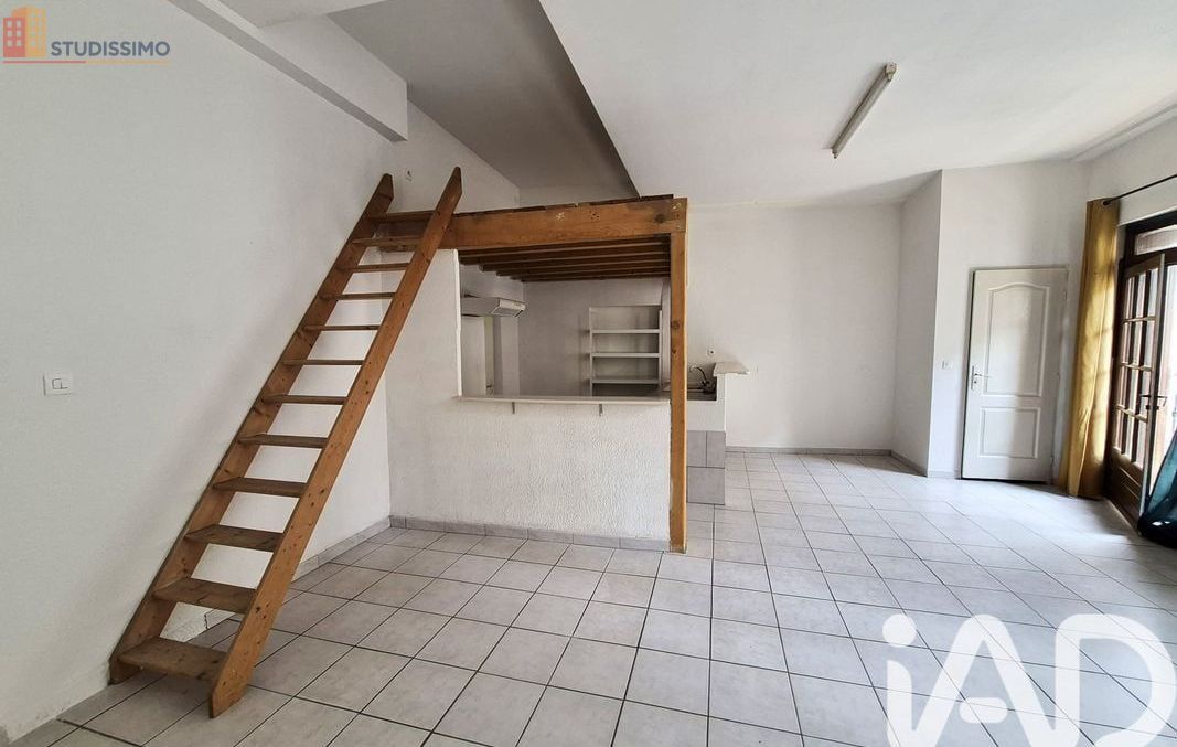Studio 39m² Nîmes 30900 - Photo 5