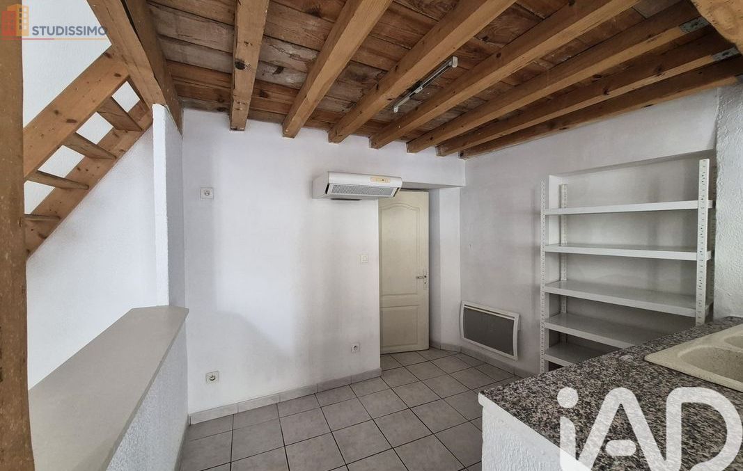 Studio 39m² Nîmes 30900 - Photo 3