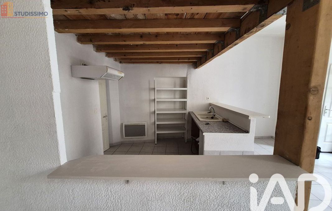 Studio 39m² Nîmes 30900 - Photo 4