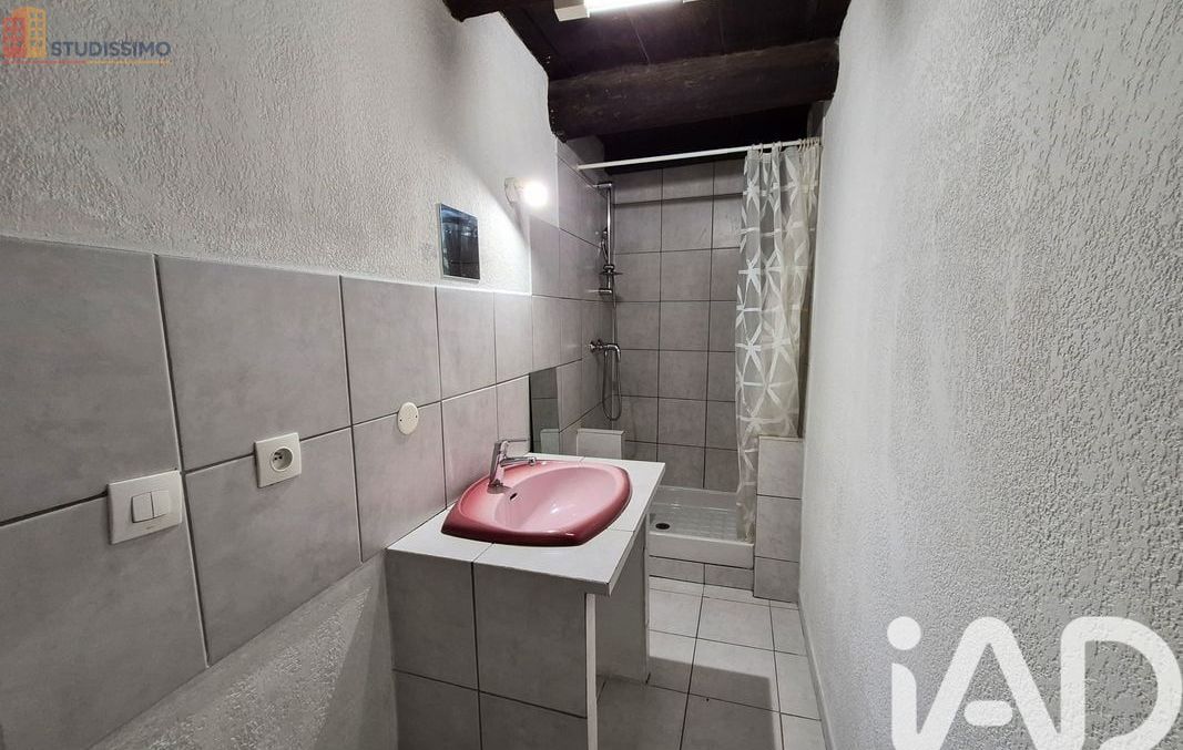 Studio 39m² Nîmes 30900 - Photo 1