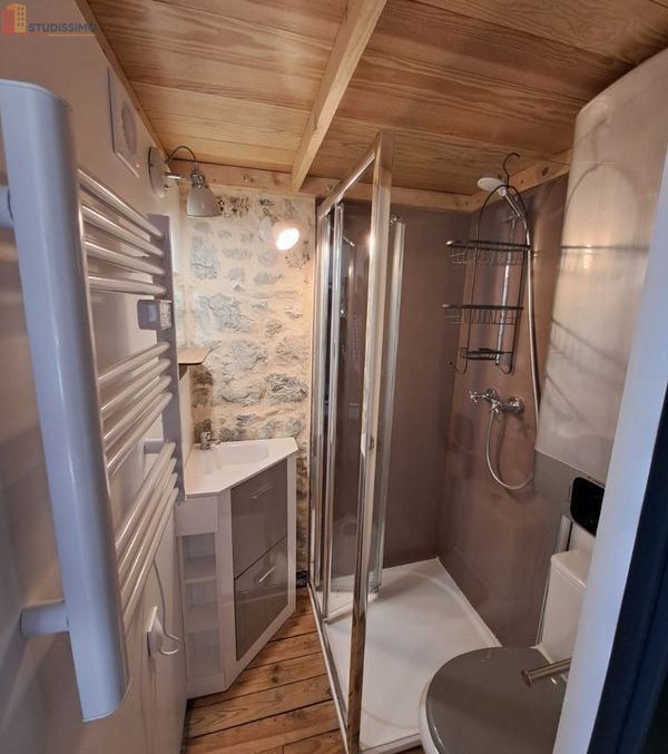 Studio 11m² Chambéry 73000 - Photo 3