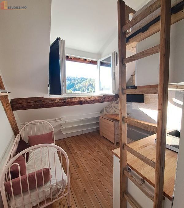 Studio 11m² Chambéry 73000 - Photo 1
